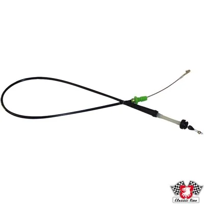 Accelerator Cable